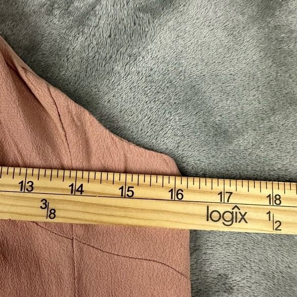 NBD Pink Embellished Halter Neck Mini Dress Size S - Picture 11 of 12